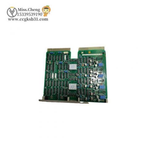 ABB PCD244A101 Control Module for Industrial Automation Systems