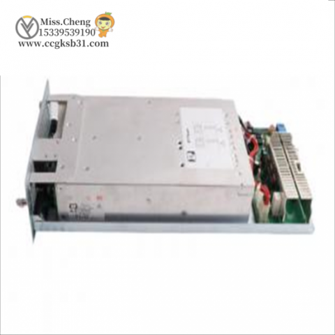 ABB PHARPS03000000 Control Module