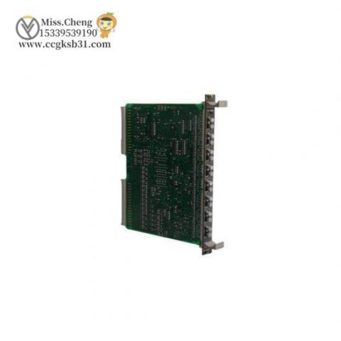 ABB PP A425 B01 Power Supply Module, Industrial Automation