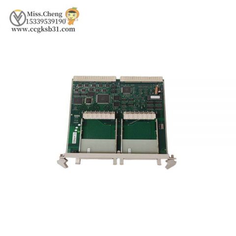 ABB SC510 3BSE003832R1 - High-Performance Industrial Control Module