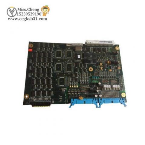 ABB YPH 108B (61156844) - Precision Measurement Board, Industrial Grade