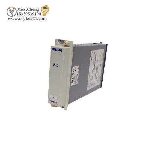 ALSTOM 2RMLG02 Test Block Relay - Reliable Solutions for Industrial Control Systems