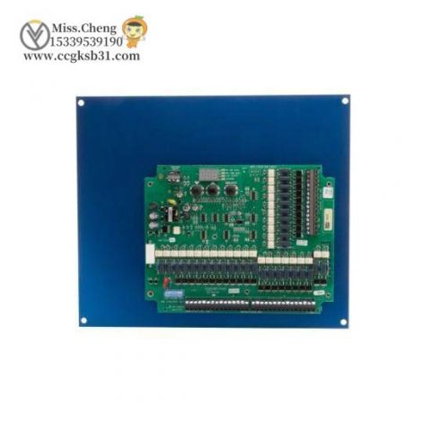 AMETEK DNC-T2032-B10 AC Input - Advanced Power Input Module