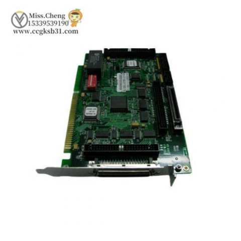 ASM 03-20927-11: Industrial Control PCB Board, Precision Electronics, Module Component