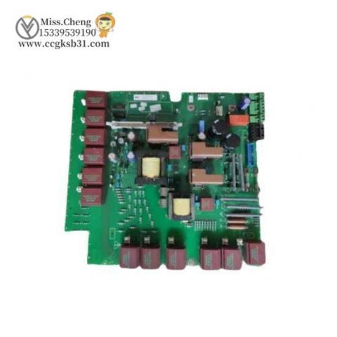 Siemens C98043-A7003-L4 Power Interface Module