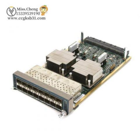 Cisco UCS-FI-E16UP - 16-Port Expansion Module for Enhanced Network Infrastructure