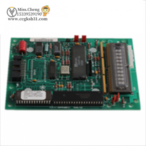 DDK NFT-801RM3-S: Advanced Module for Industrial Automation