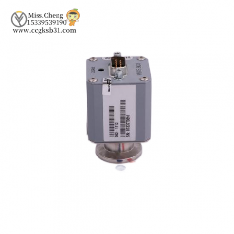 Mac PPC093A-AAA-OAGE-DGA-FO Proportional Valve - Precision Control for Industrial Applications