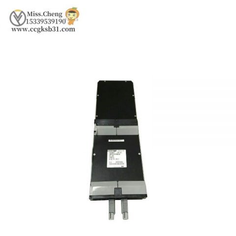 FOXBORO FBM02 Industrial Control Module