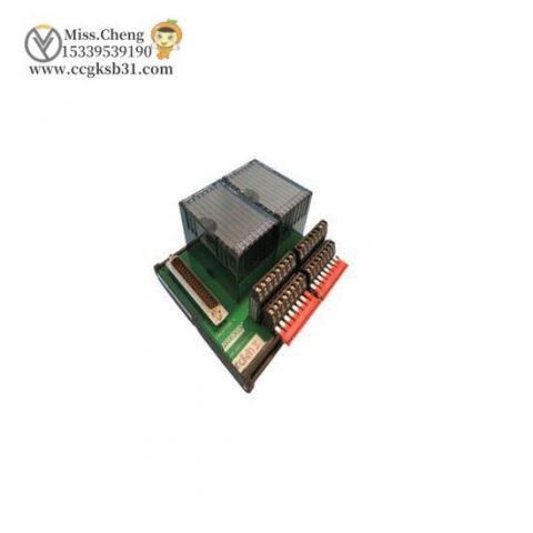 FOXBORO P0916PH P0916AL Industrial Control Module