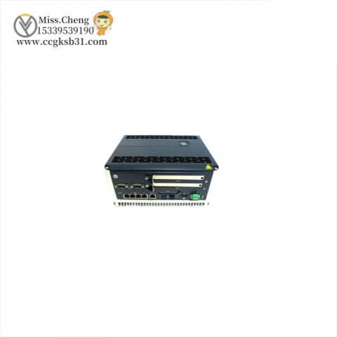 GE 04220FL11232A Control Module for Industrial Automation Systems