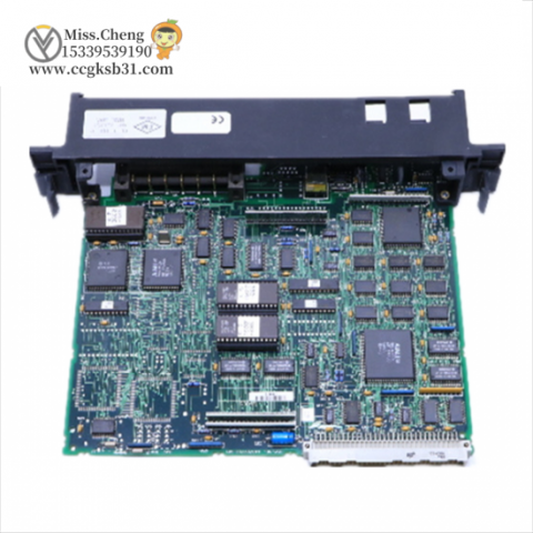 GE Fanuc DS200PLIBG1ACA: Advanced Phase Logic Interface Card