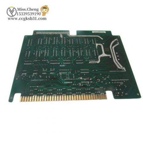 GE Fanuc IC600BF842/841 Input Module - For Reliable Data Acquisition