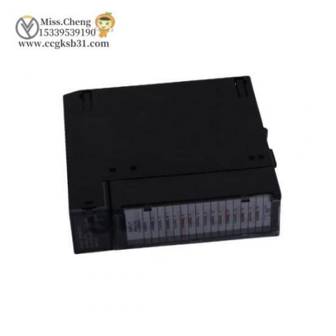 GE-FANUC IC693ALG223 Analog Input Module