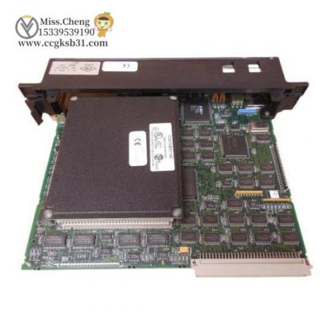 GE FANUC IC697MEM715 Memory Module - Industrial Control Solutions