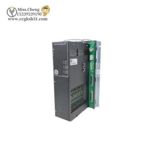 GE Fanuc IS200ESYSH2A Circuit Board - Industrial Control Module