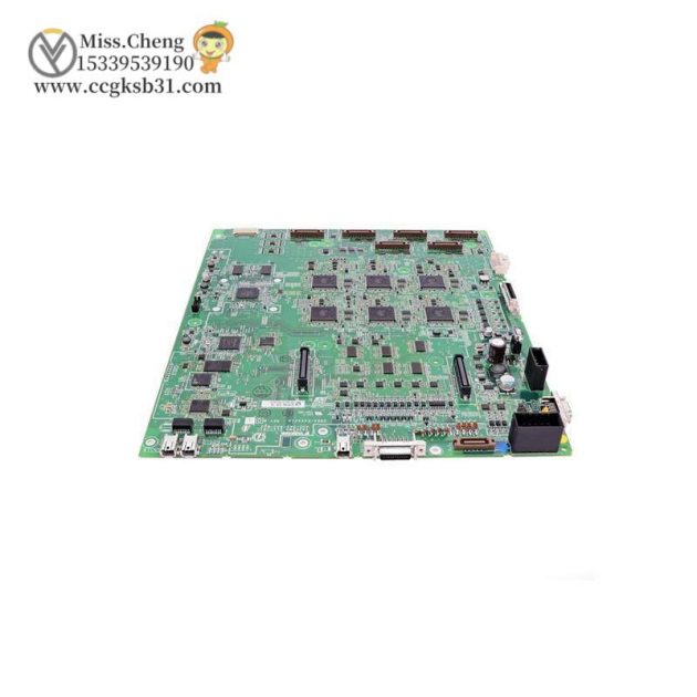 GE IC670MDL240K - 16 Channel Input Module for Field Control Systems