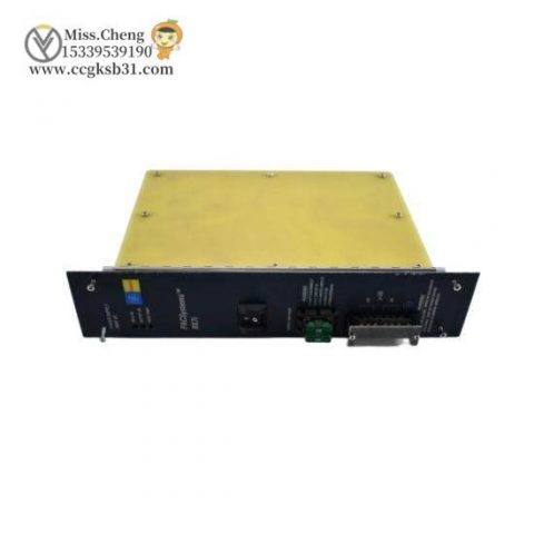 GE IC698PSD300 Industrial Control Module