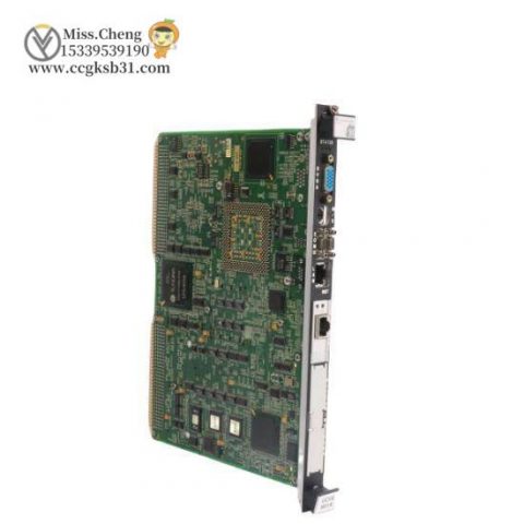 GE IS215UCVEM01A - UCVEH2A Board MARK6: Precision Engineered for Enhanced Turbine Control Systems