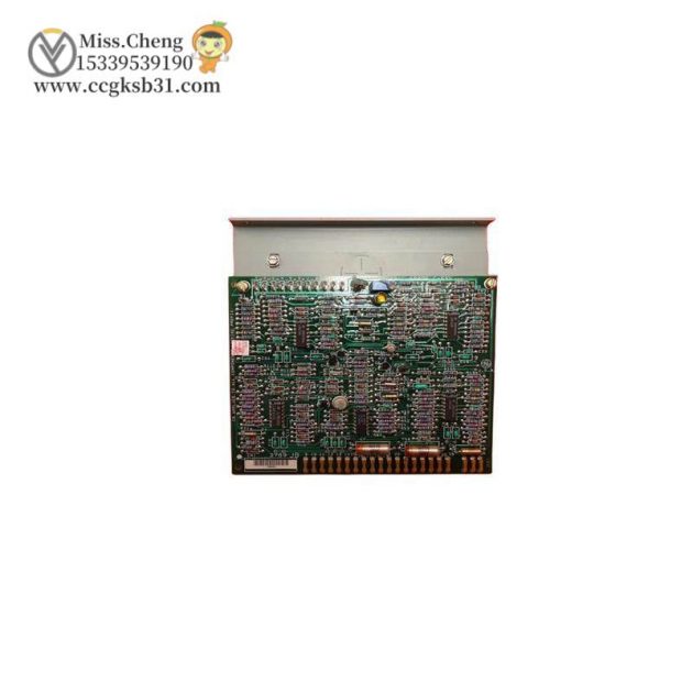 GE UR8AH UR8NH Custom Processing Industrial Controller Module