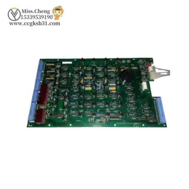 GE UR8AH UR8NH Custom Processing Industrial Controller Module