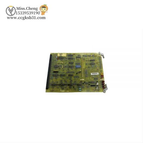 GE VME-1064 High-Performance VME Bus Interface Module