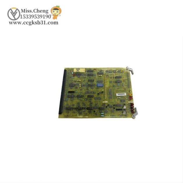 GE VME-1064 High-Performance VME Bus Interface Module