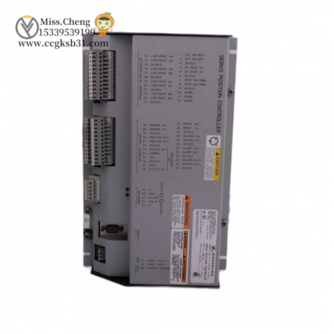 GE VMIVME-7807RC Control Module