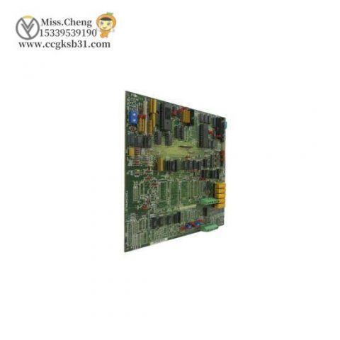 General Electric 531X139APMAXG2/F31X139APMALG2FR01 Micro Application Board