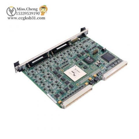 GE-FANUC IS215VAMBH1A: Advanced Acoustic Monitoring Card Assembly