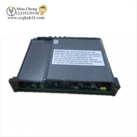 HOLLiAS FM143-C01 Digital Control System Card