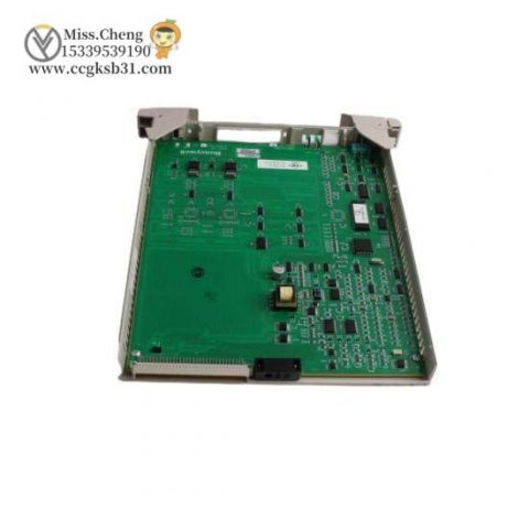 Honeywell MC-PRHM01 Power Module, 51404109-175 - Advanced Industrial Control System Component