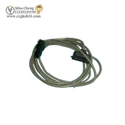 HONEYWELL MU-KFTA05 - Advanced FTA I/O Cable, for Industrial Control Systems