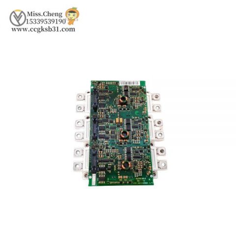 Infineon V23818-M305-B57 IGBT Module