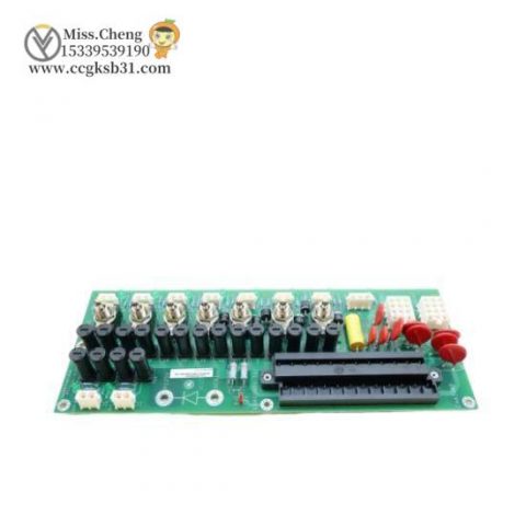 IS200EPDMG1B - GE General Electric Mark VI Circuit Board