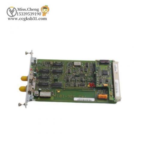 KEBA SC102 Motion Control Module, Advanced Industrial Automation Solution