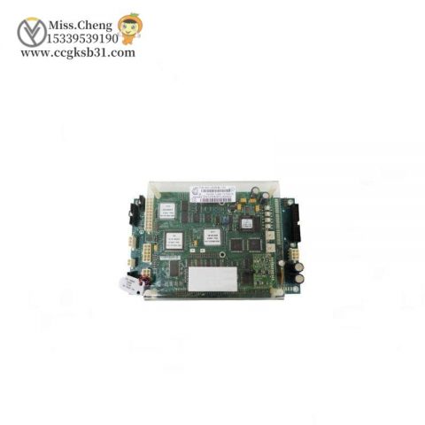 LAM 810-800081-018 Industrial Control Module