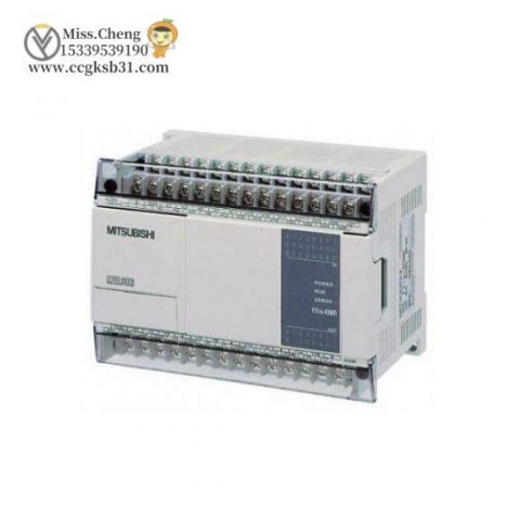 ABB DSQC230 - Modular I/O Control System for Industrial Automation