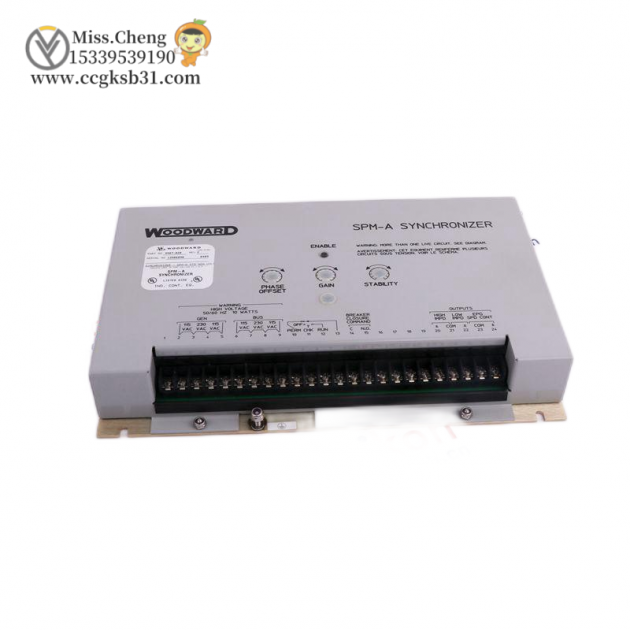 MOOG D138-002-001 Industrial Control Card Module