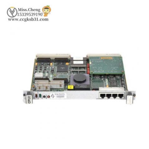 MOTOROLA MVME162-220: Advanced Embedded Controller for Industrial Control Solutions