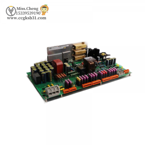 NI PXI-1031 Industrial Control Module