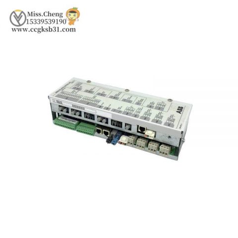 NI SCXI-1600 Industrial Signal Conditioning Module