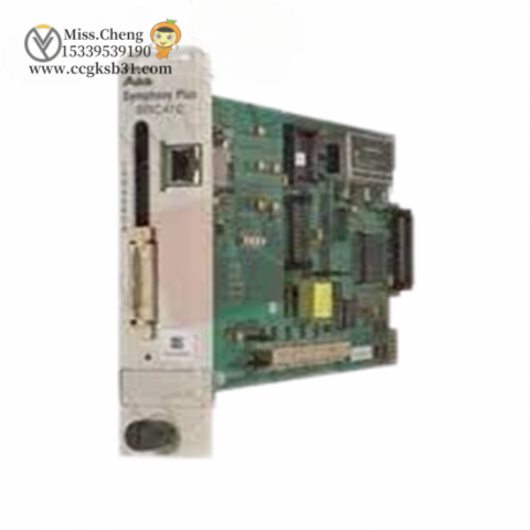 Schneider PB PN-112718 Industrial Control Module for Automation Systems