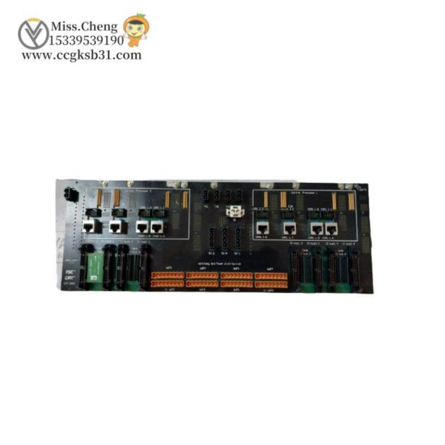 Schneider PB PN-112718 Industrial Control Module for Automation Systems