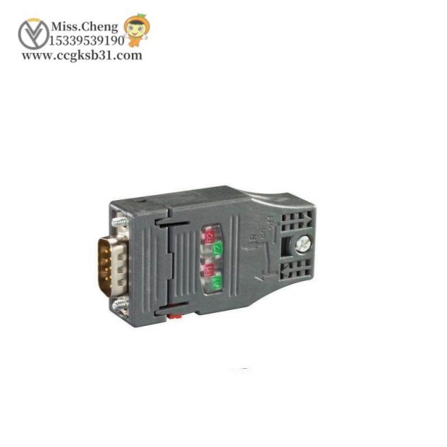 Control Techniques Pb PN-40856 4001316261 Industrial Control Module