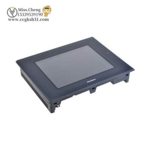 PRO-FACE FP2500-T12 Industrial Control Touch Screen