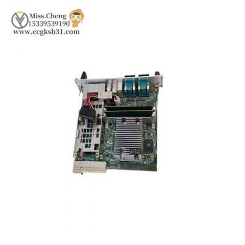 SanMax Technologies PDS-BX02E0954, PA03381-B391 - Servo Control Card