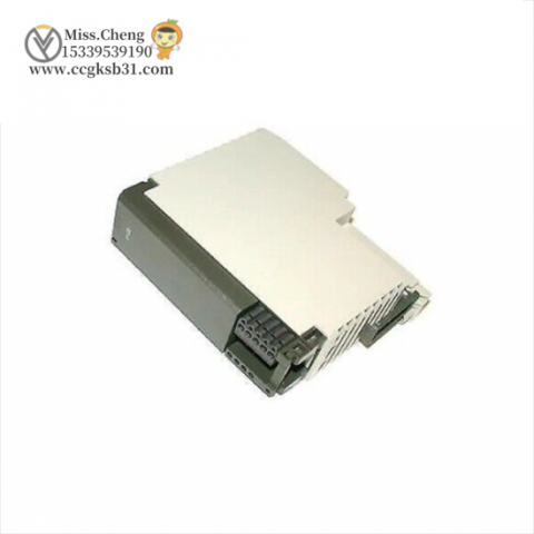 SCHNEIDER AS-P120-000 Digital Input Module, 12 Channels, Rugged Design