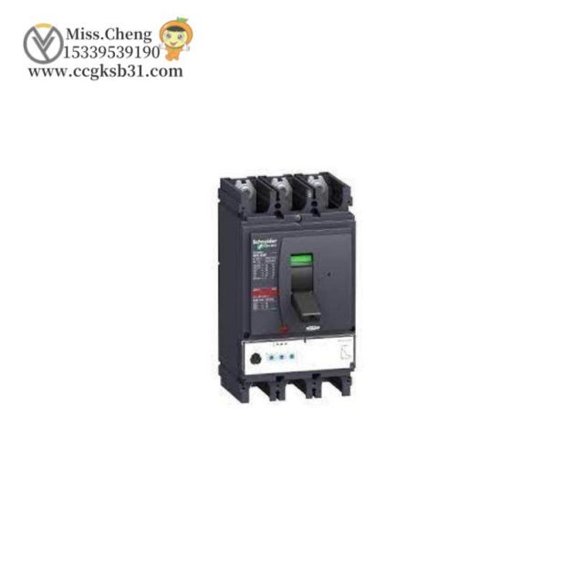 Schneider ATV320D15N4С Variable Speed Drive for Industrial Automation