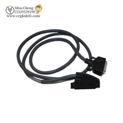 Schneider BMXFCA152: High Precision Temperature Input Module Connection Cable